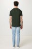 T-shirt en coton recyclé Iqoniq Bryce