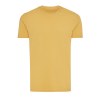 T-shirt en coton recyclé Iqoniq Bryce