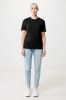T-shirt en coton recyclé Iqoniq Bryce