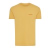 T-shirt en coton recyclé Iqoniq Bryce
