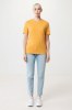 T-shirt en coton recyclé Iqoniq Bryce