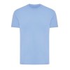 T-shirt en coton recyclé Iqoniq Bryce