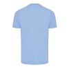 T-shirt en coton recyclé Iqoniq Bryce
