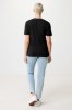 T-shirt en coton recyclé Iqoniq Bryce