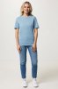 T-shirt en coton recyclé Iqoniq Bryce