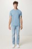 T-shirt en coton recyclé Iqoniq Bryce