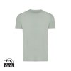 T-shirt en coton recyclé Iqoniq Bryce