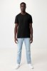 T-shirt en coton recyclé Iqoniq Bryce