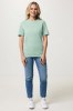 T-shirt en coton recyclé Iqoniq Bryce