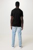 T-shirt en coton recyclé Iqoniq Bryce