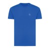 T-shirt en coton recyclé Iqoniq Bryce