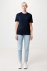 T-shirt en coton recyclé Iqoniq Bryce