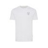 T-shirt en coton recyclé Iqoniq Bryce
