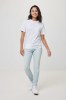 T-shirt en coton recyclé Iqoniq Bryce