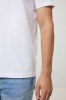 T-shirt en coton recyclé Iqoniq Bryce