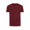 T-shirt en coton recyclé Iqoniq Bryce