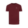 T-shirt en coton recyclé Iqoniq Bryce