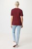 T-shirt en coton recyclé Iqoniq Bryce