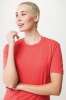 T-shirt en coton recyclé Iqoniq Bryce