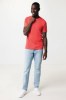 T-shirt en coton recyclé Iqoniq Bryce