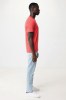 T-shirt en coton recyclé Iqoniq Bryce