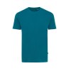 T-shirt en coton recyclé Iqoniq Bryce