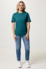 T-shirt en coton recyclé Iqoniq Bryce