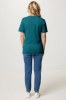 T-shirt en coton recyclé Iqoniq Bryce