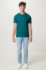 T-shirt en coton recyclé Iqoniq Bryce