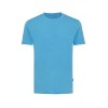 T-shirt en coton recyclé Iqoniq Bryce