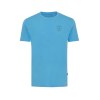T-shirt en coton recyclé Iqoniq Bryce