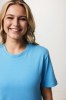 T-shirt en coton recyclé Iqoniq Bryce