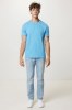 T-shirt en coton recyclé Iqoniq Bryce