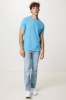 T-shirt en coton recyclé Iqoniq Bryce