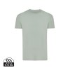 T-shirt en coton recyclé IQONIQ Bryce