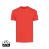 T-shirt en coton recyclé Iqoniq Bryce
