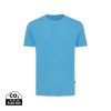 T-shirt en coton recyclé Iqoniq Bryce