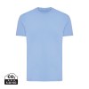 T-shirt en coton recyclé Iqoniq Bryce
