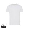 T-shirt en coton recyclé Iqoniq Bryce