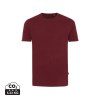 T-shirt en coton recyclé Iqoniq Bryce