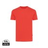 T-shirt en coton recyclé IQONIQ Bryce