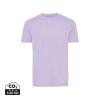 T-shirt en coton recyclé Iqoniq Bryce