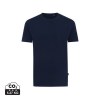 T-shirt en coton recyclé Iqoniq Bryce