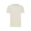 T-shirt en coton recyclé non teinté Iqoniq Manuel