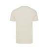 T-shirt en coton recyclé non teinté Iqoniq Manuel