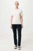 T-shirt en coton recyclé non teinté Iqoniq Manuel