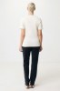T-shirt en coton recyclé non teinté Iqoniq Manuel