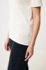 T-shirt en coton recyclé non teinté Iqoniq Manuel