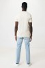T-shirt en coton recyclé non teinté Iqoniq Manuel