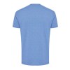 T-shirt en coton recyclé non teinté Iqoniq Manuel